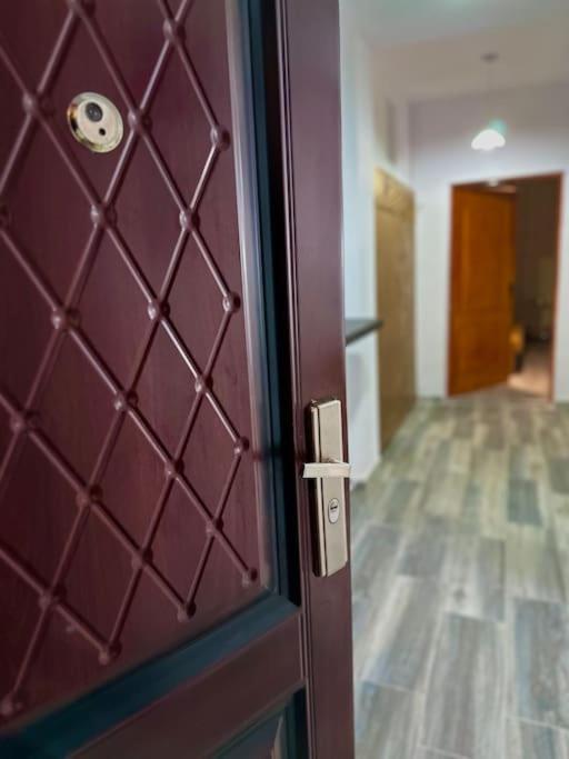 Zion Home Sibiu Eksteriør bilde